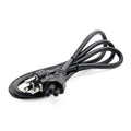 "1.5M Laptop Power Cable for Three-Phase Laptops"