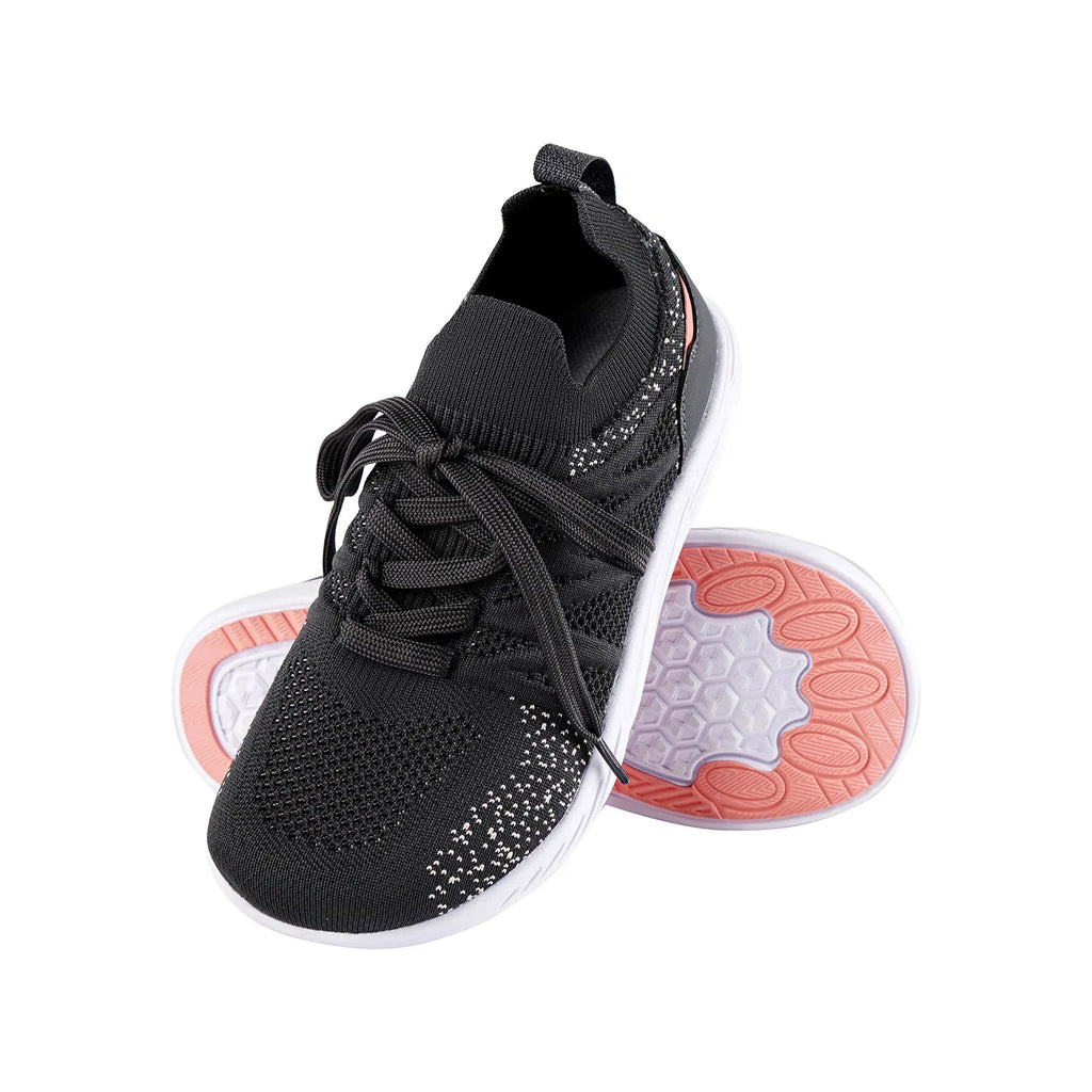 Eco-Friendly Outdoor Shoes Men's Extra Wide Fit Outdoor Trekking Shoes Women's Comfortable Wear Boots Flat Wide Toe Shoes