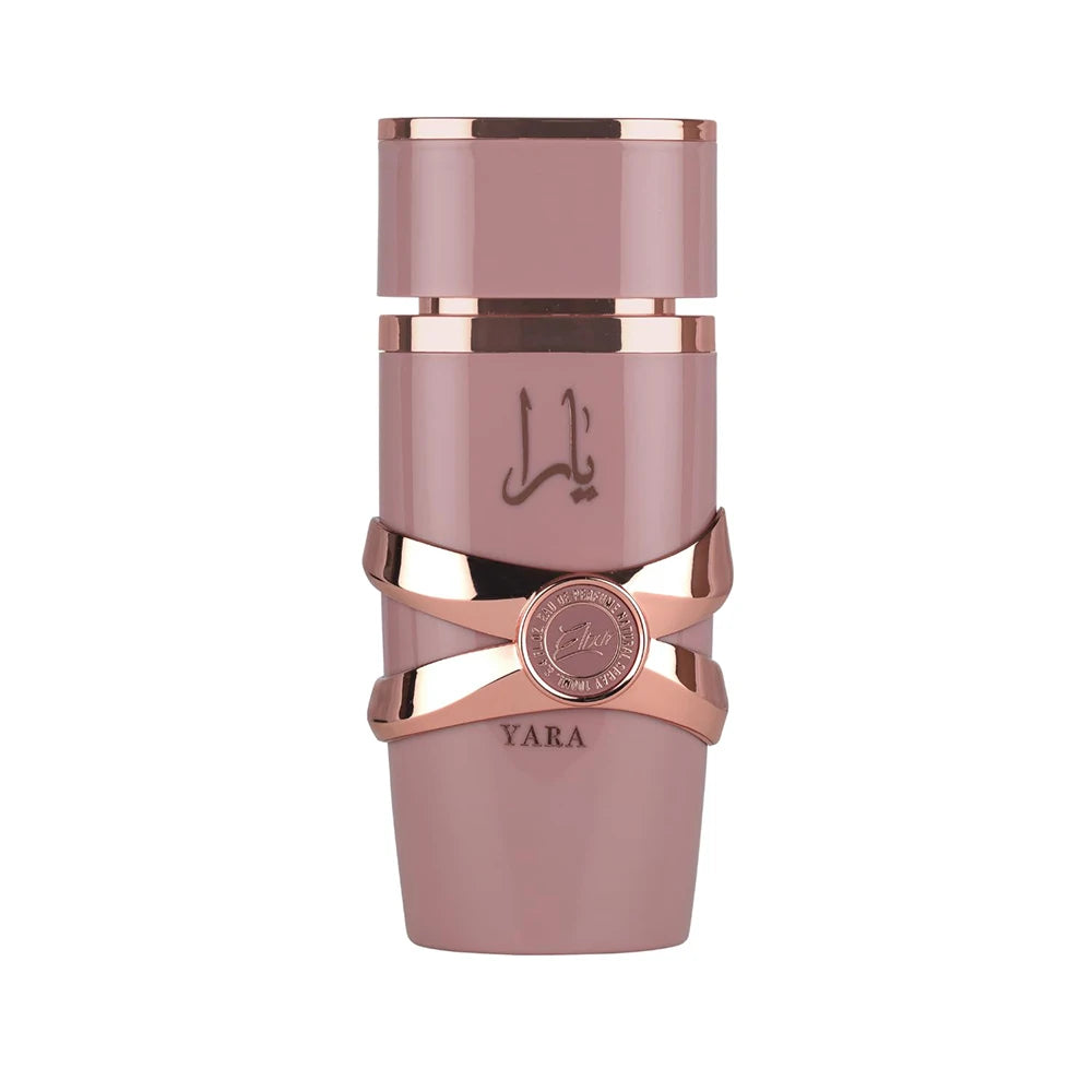 Warm Milky Fruity Fragrance Spray, 100ml Long Lasting Vanilla Gourmand Perfume for Ladies
