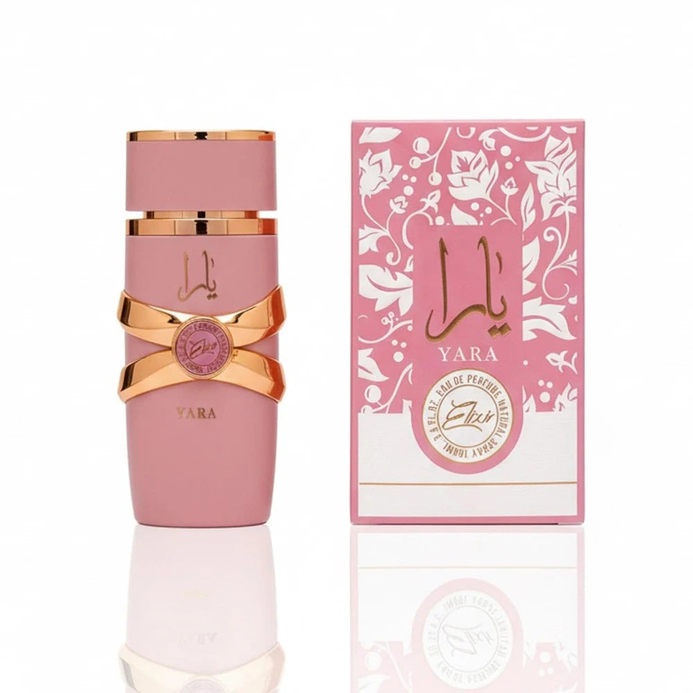 Warm Milky Fruity Fragrance Spray, 100ml Long Lasting Vanilla Gourmand Perfume for Ladies
