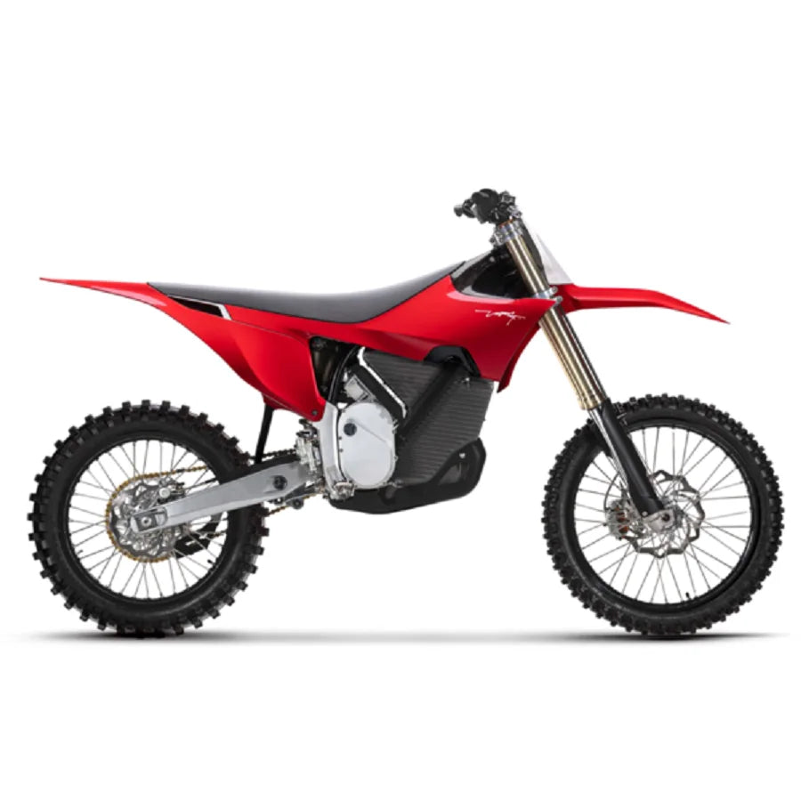 Legit Starks Varg High Performance Electric Enduro Bike 2026 80HP 6.5kWh Battery BUY 2 GET 1 FREE