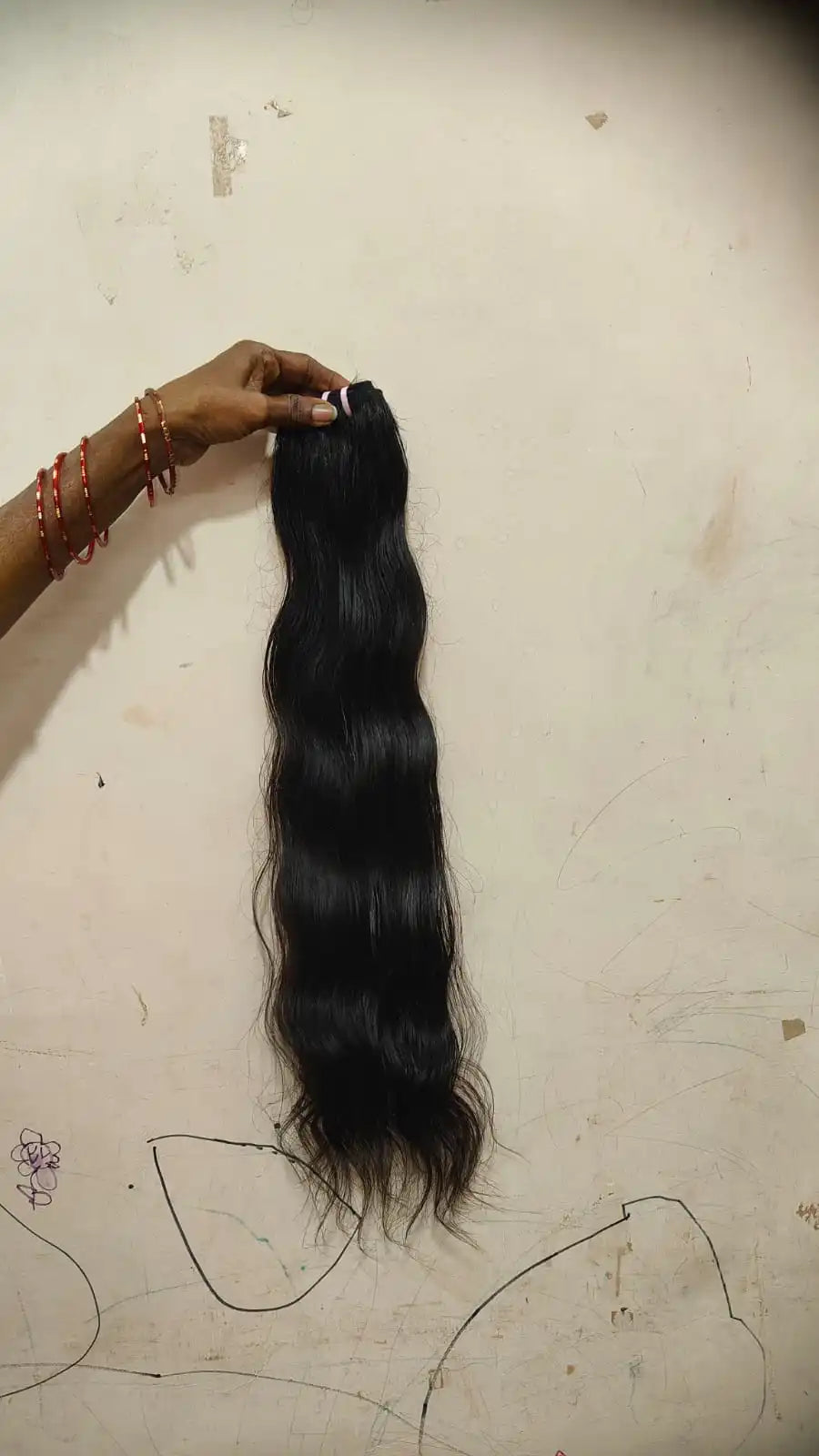 Wholesale Cuticle Aligned Raw Human Hair Extensions India United States Light Color Wavy Bone Straight Loose Deep Wave Fumi