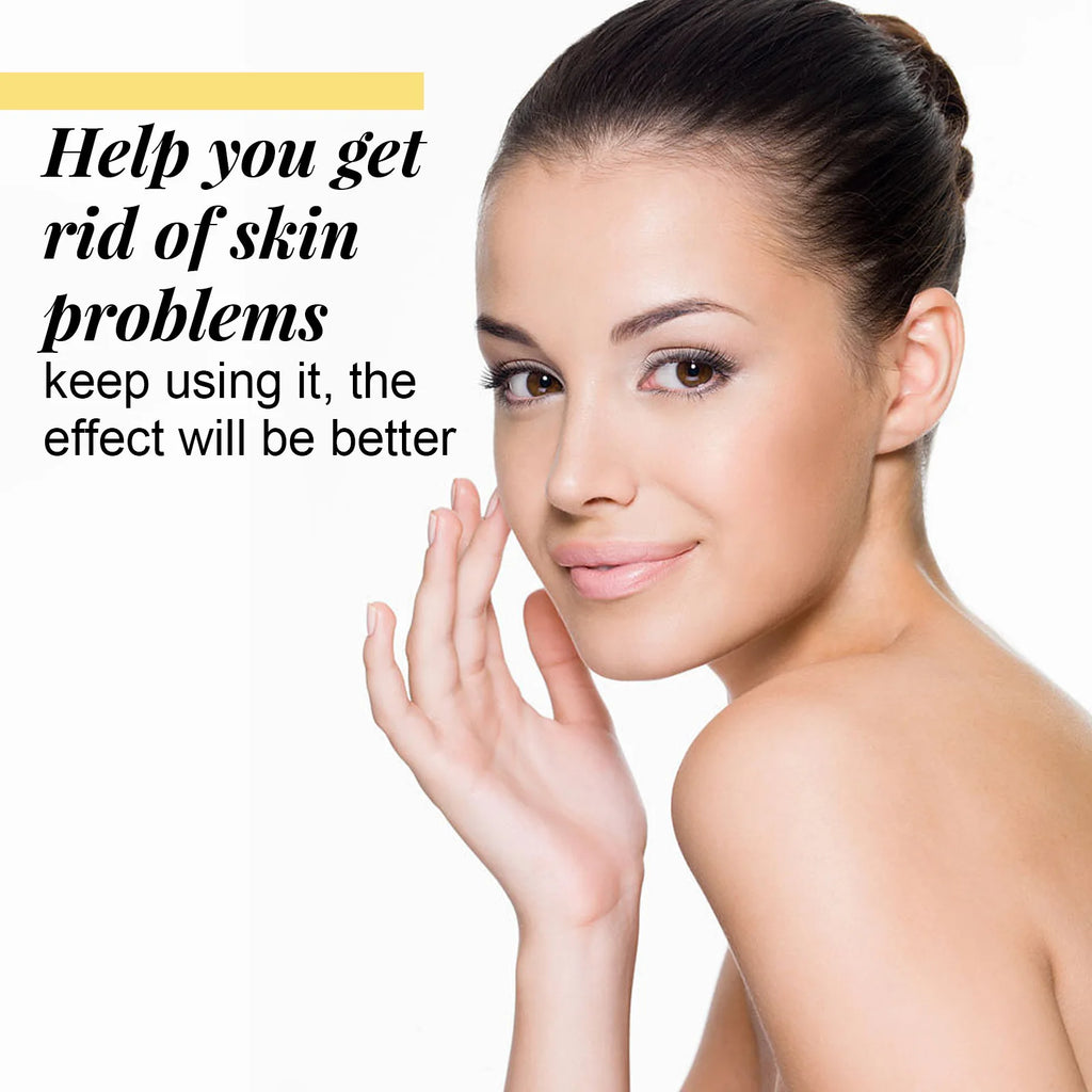 EELHOE Protein Threads Face Lift Skin Tightening Rejuvenate the Face Nourishing Deep Repair Skin Firming Protein Line Collagen