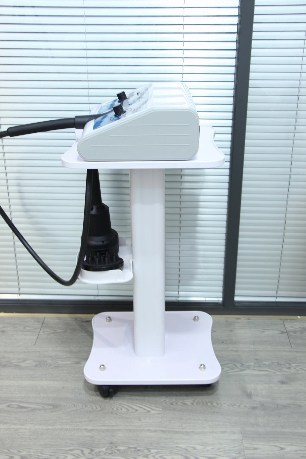 G5 Vibrating Slimming Machine High Frequency Body Shaping Cellulite Reduce Massage Equipment 5 In 1 Weight Loss Products For Spa