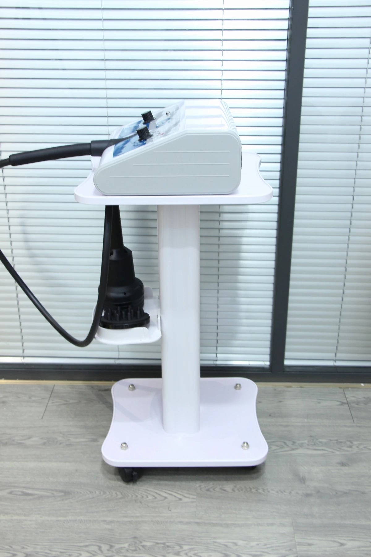 G5 Vibrating Slimming Machine High Frequency Body Shaping Cellulite Reduce Massage Equipment 5 In 1 Weight Loss Products For Spa