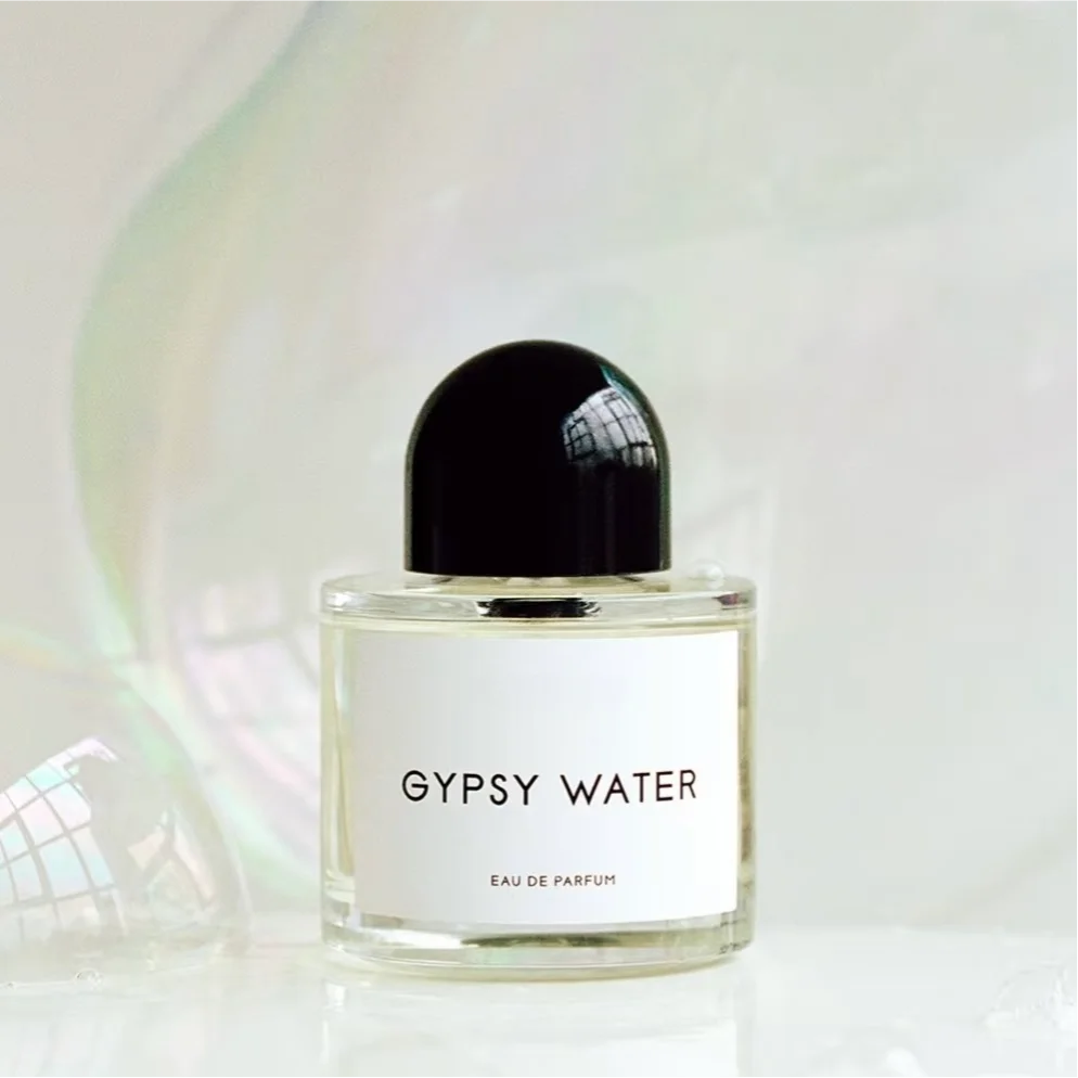 Gypsy Water Perfume 100ml Long Lasting Fragrance Luxury Edp Spray