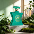Bond No. 9 New York Greenwich Village Eau de Parfum Spray for Unisex – Lively Fruity Floral & Creamy Musk Scent, Lychee, Peony, Vanilla & Ambrox, Long-Lasting Luxury Fragrance, Perfect Gift, 3.4 fl oz / 100 ml