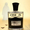 AVENTUS 4oz120ml limited edition luxury trend, long-lasting fresh cologne, the preferred gift for Halloween and Christmas