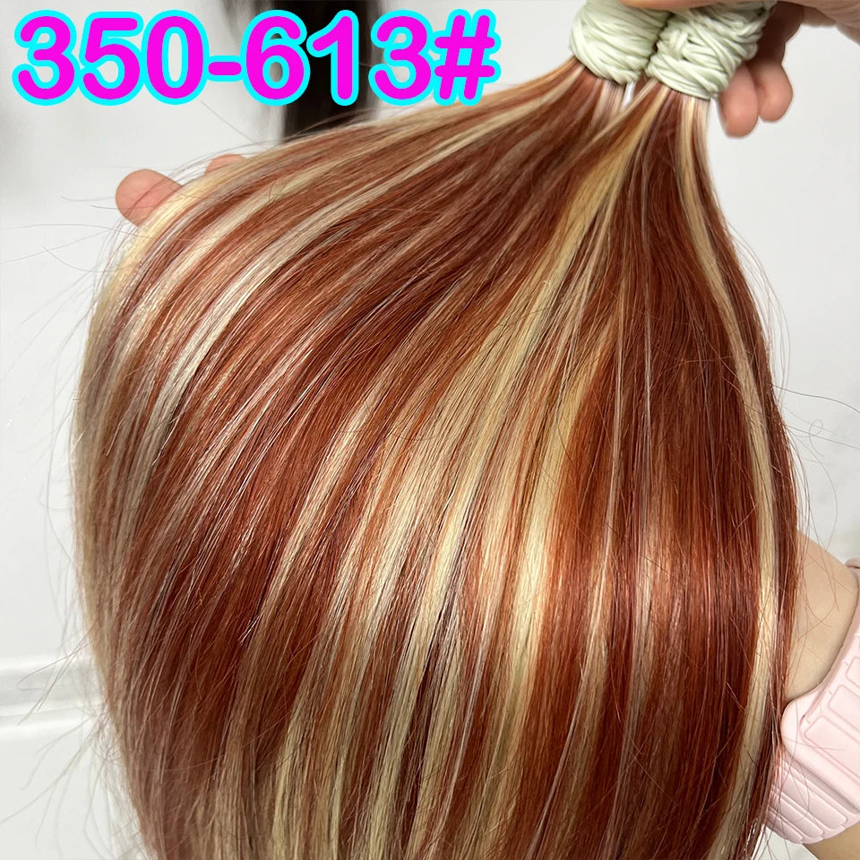 Remy Hair 1g/s 18-28 inch Real Remy Flat Tip Human Hair Extension Silky Straight Dark Brown Pre Bonded Keratin Fusion Hair