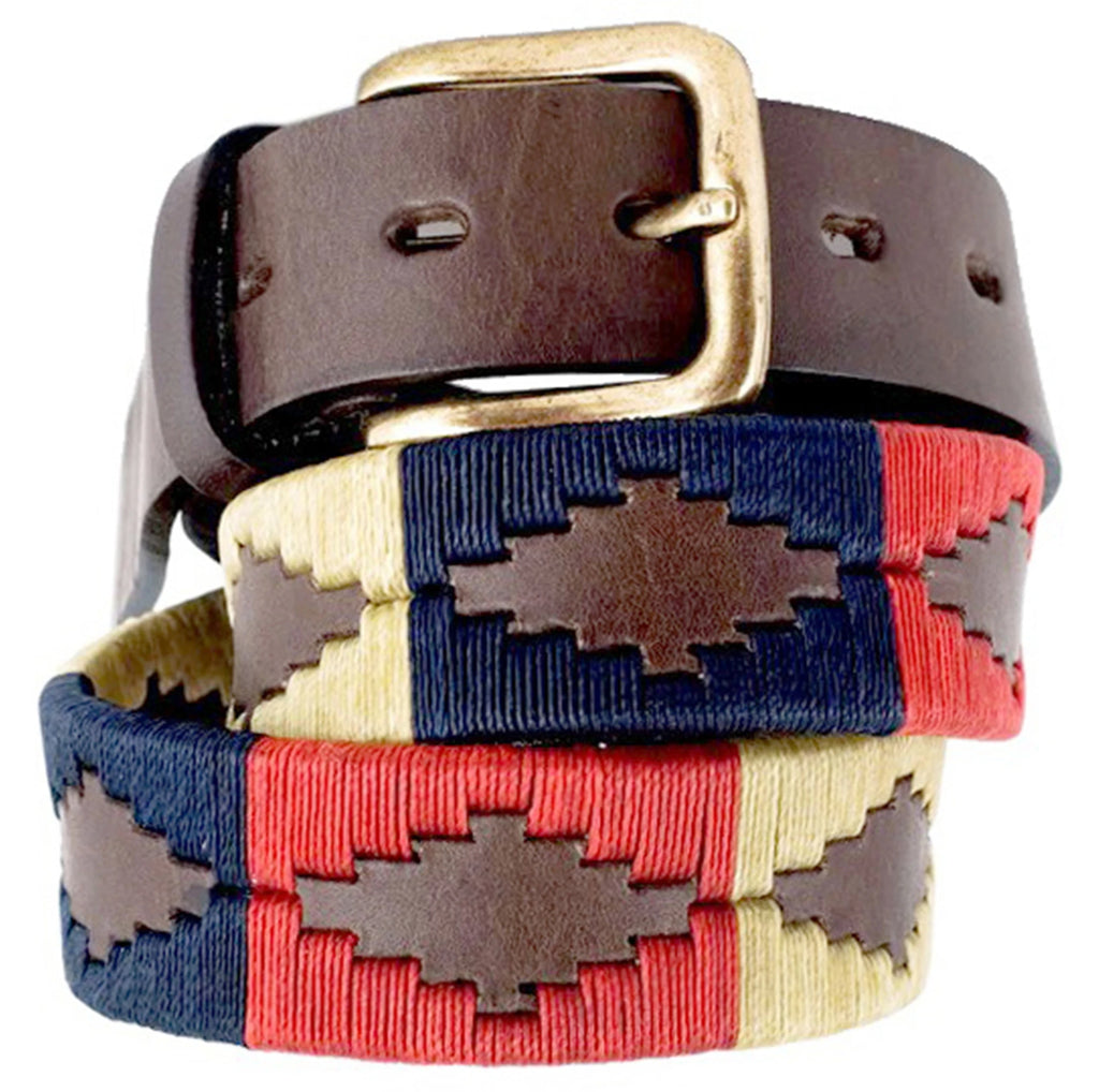 Equestrian Equine unisex men Women Polo Leather Belt Brass Pin Buckle Top Grain Harness Leather Sports Belt Fashion Belts10