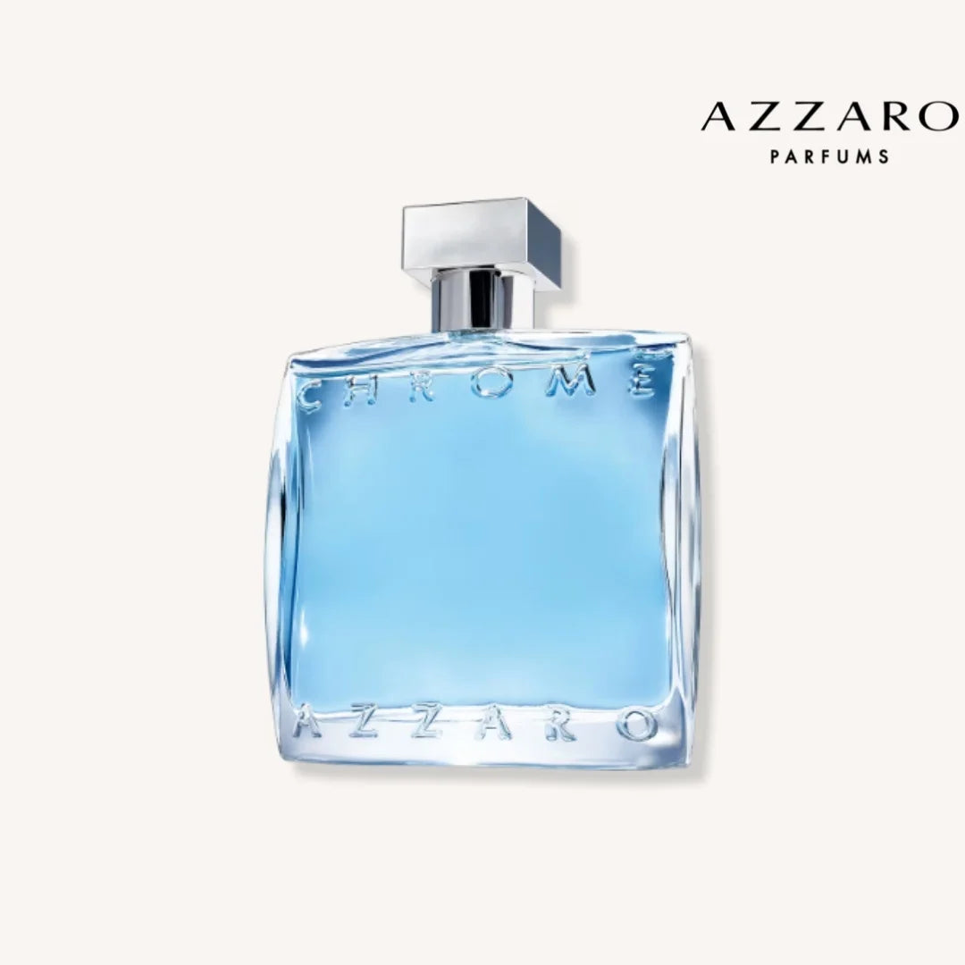 Azzaro the Most Wanted Eau De Parfum Intense; a Long Lasting Men's Cologne Featuring Vibrant Cardamom, Addictive Toffee Accord, and a Masculine Trail Of Amber Wood.