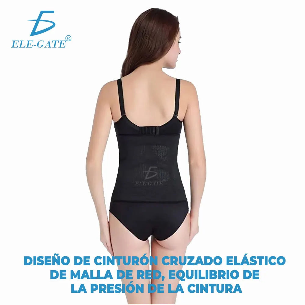 Colombian Waist Cincher Corset Shapewear Women XS Size Firm Control Breathable Lingerie Hook Waist Slimming Sports and Fitness