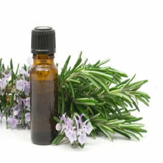 High Quality 100% Pure Fresh Rosemary Essential Oil Skin Revitalizer Supplied From India