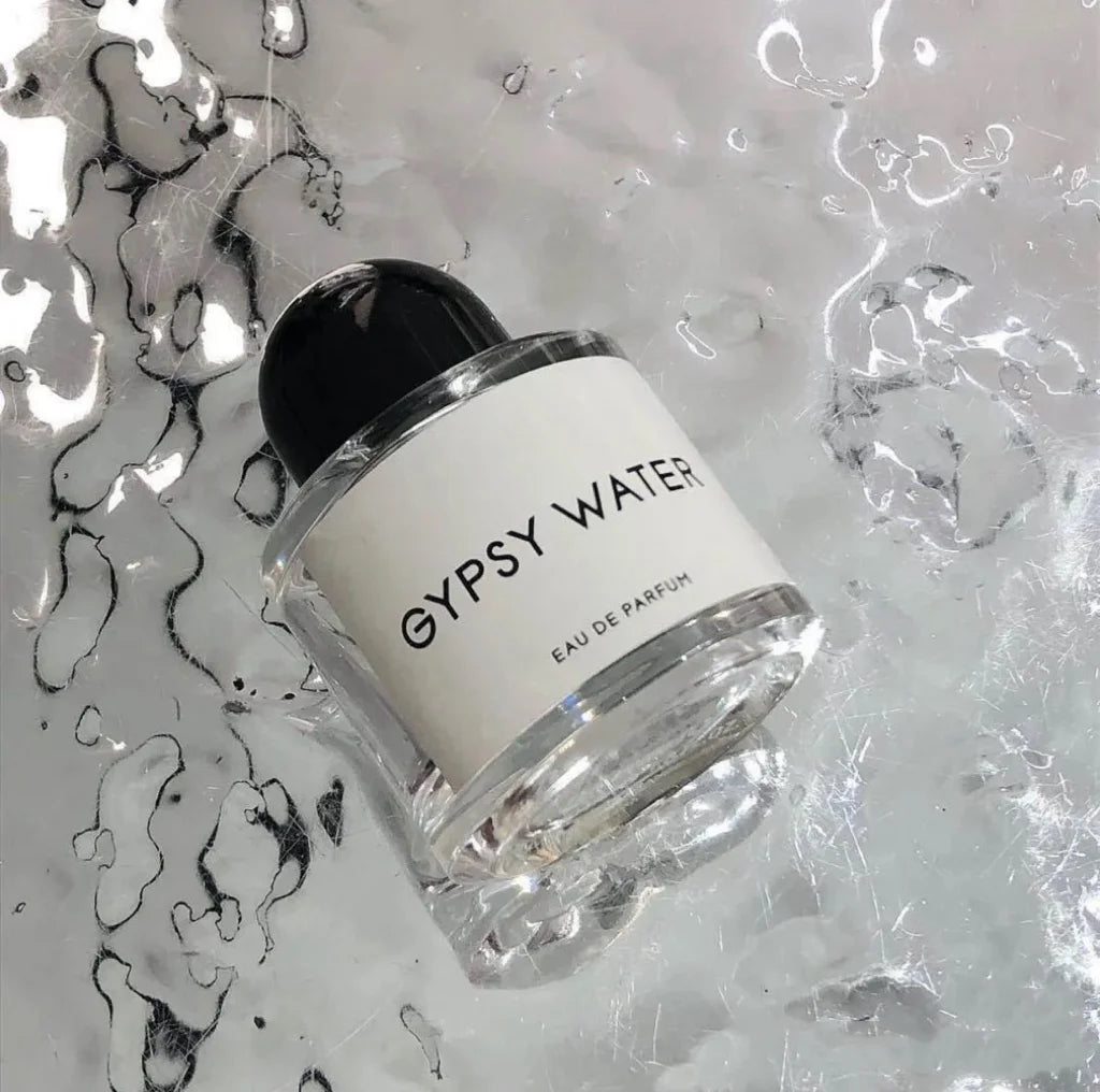 Gypsy Water Perfume 100ml Long Lasting Fragrance Luxury Edp Spray