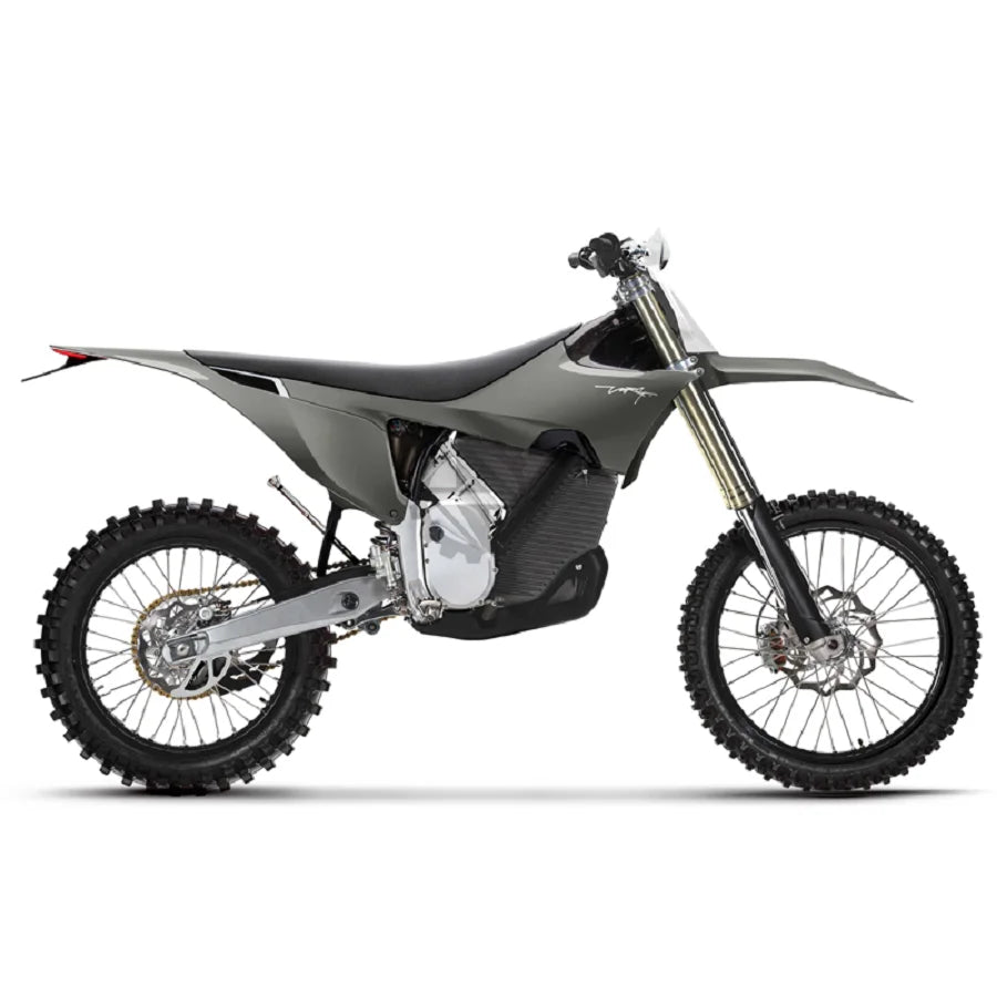 Legit Starks Varg High Performance Electric Enduro Bike 2026 80HP 6.5kWh Battery BUY 2 GET 1 FREE