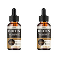 GSWP Biotin & Collagen Essential Oil - Repair Dry Hair, Deep Moisturizing, Revitalizes Hair's Beauty.60/120ml