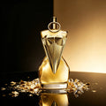 Jean Paul Gaultier Gaultier Divine Eau De Parfum Spray – Addictive Floral Scent with Salty Note, Fleur De Lys & Meringue, Long-Lasting Refillable Designer Fragrance, Perfect Gift, 3.4 Fl oz / 100 ml