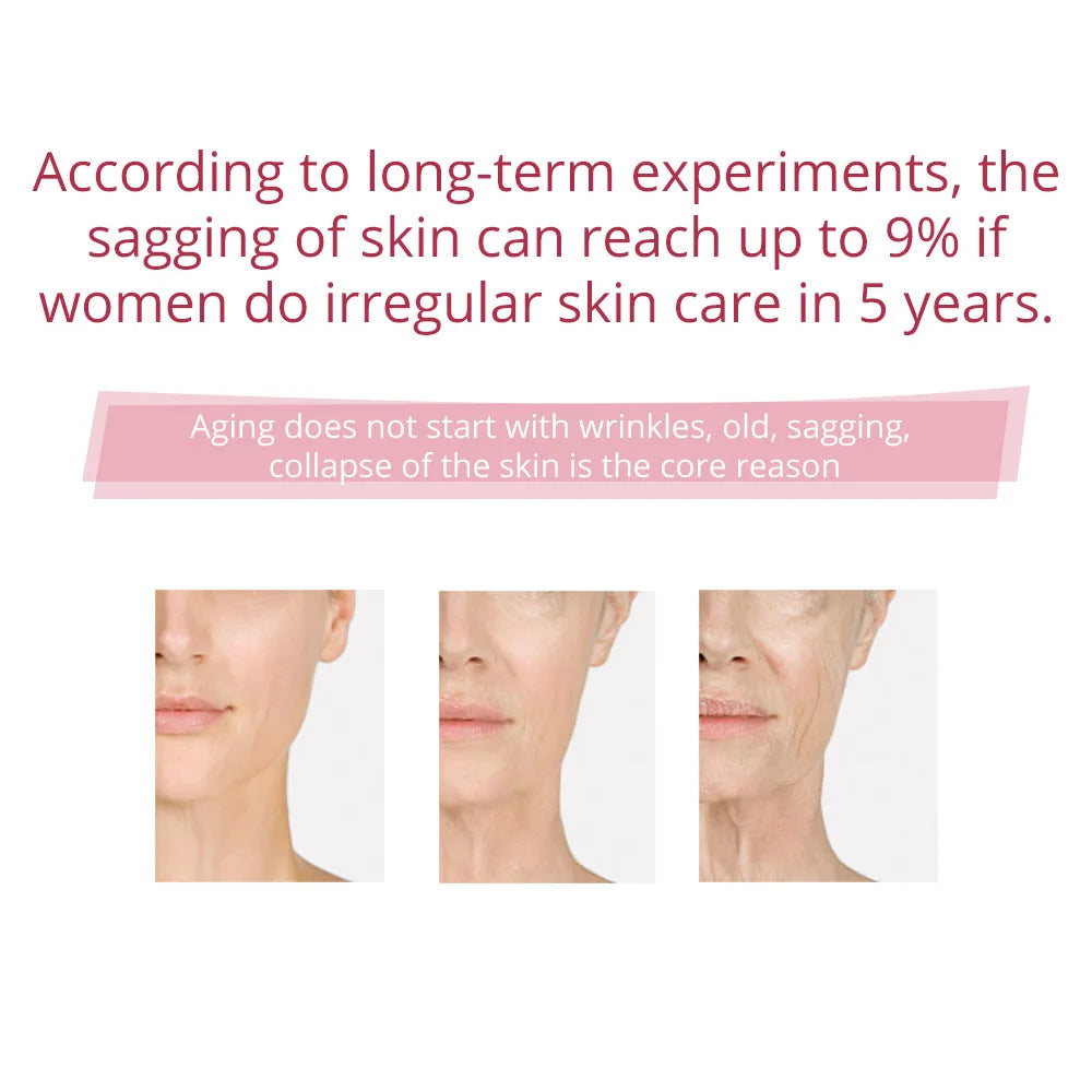 Professional Aesthetic System for Pore Purifying and Lifting