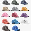 Hot Selling Cap Letter 3D Embroidery Adjustable Custom Logo Acrylic 5-Panel Baseball Sports Plain Hats Unisex Curved Brim