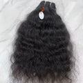 High Quality Virgin Remy Hair Extensions Direct Indian Factory Bleaching Genius Machine Double Weft Curly All Colors Long Hair