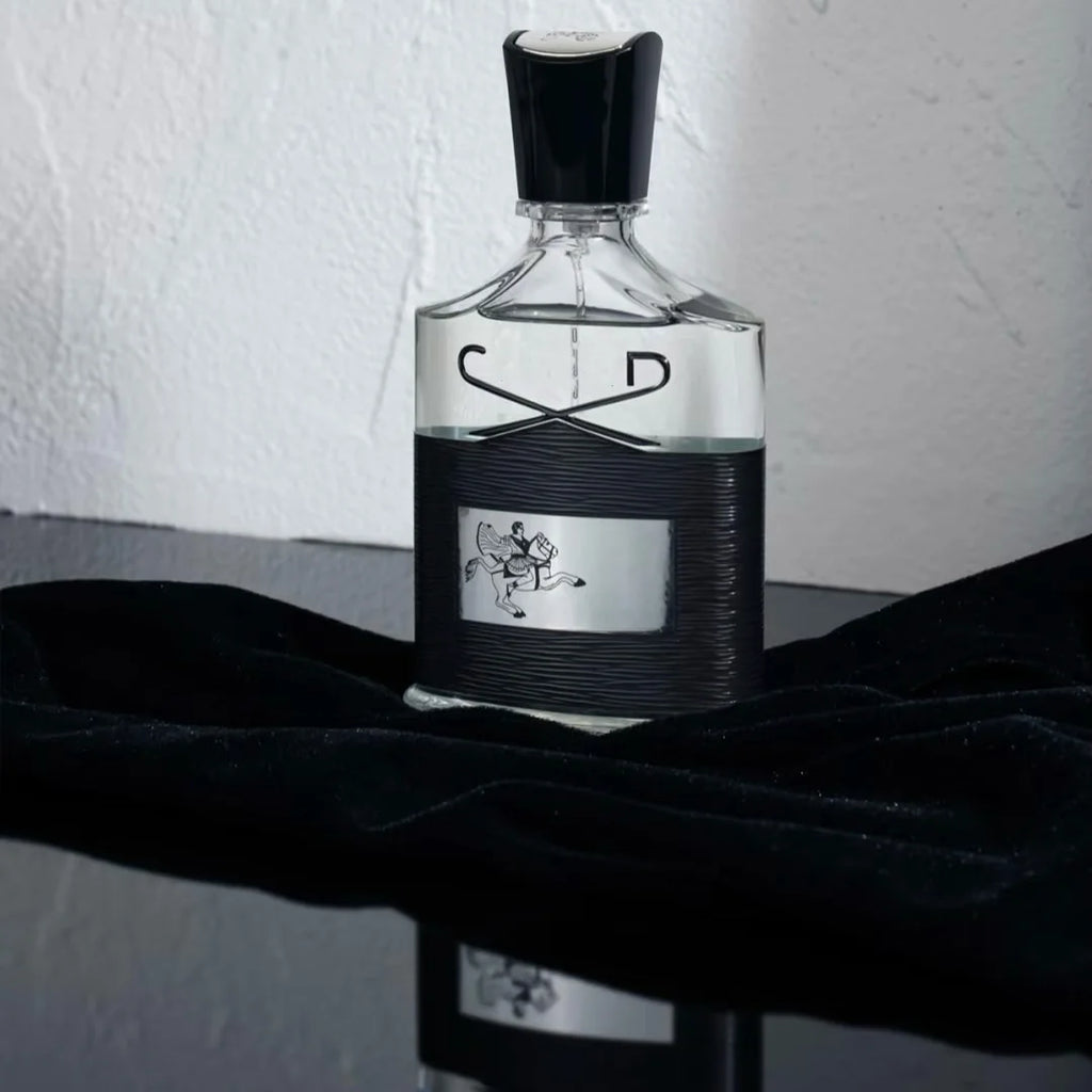Eau de Parfum 120 ml - NEW & SEALED - FAST SHIPPING Long-lasting fragrance, perfect for Valentine's Day gifts