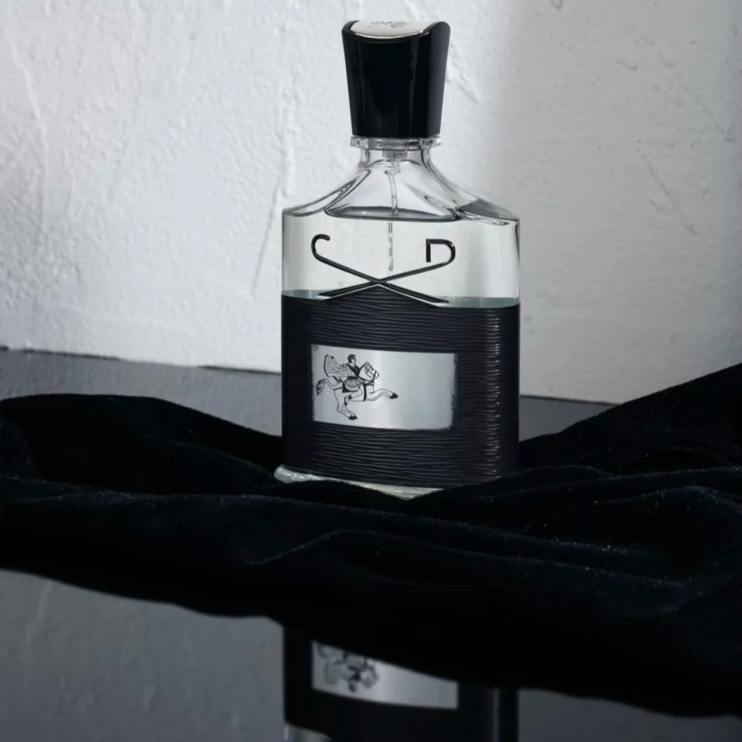 Eau de Parfum 120 ml - NEW & SEALED - FAST SHIPPING Long-lasting fragrance, perfect for Valentine's Day gifts