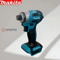 Makita DTD173 1800RPM Cordless Impact Driver 180N.m Brushless Motor Electric Drill Wood/Bolt/T-Mode For Makita Battery
