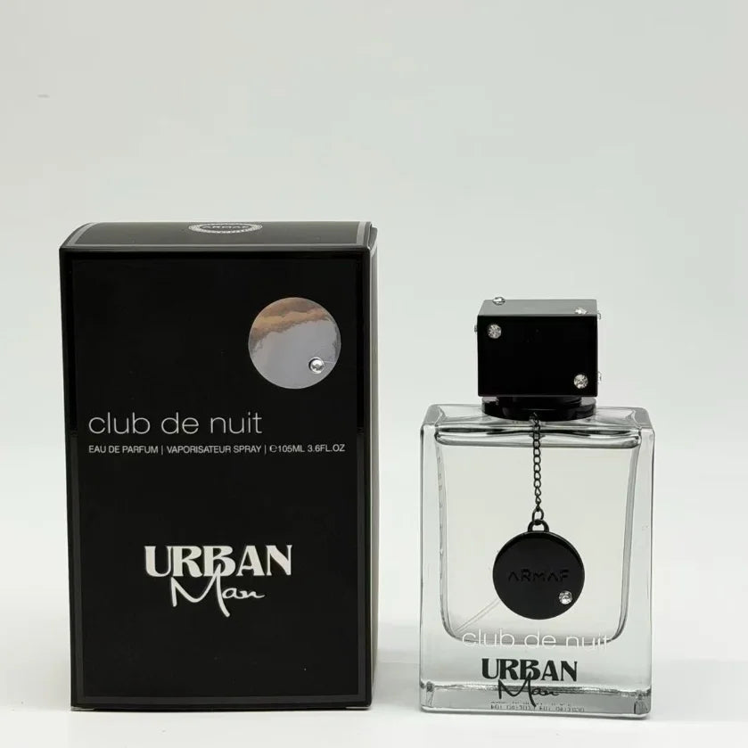 The most popular Armaff Club de Nuit series 12 perfume spray, 3.4oz100ml, multiple choices, unique fragrance, lasting fragrance, suitable for any venue, perfect gift choice