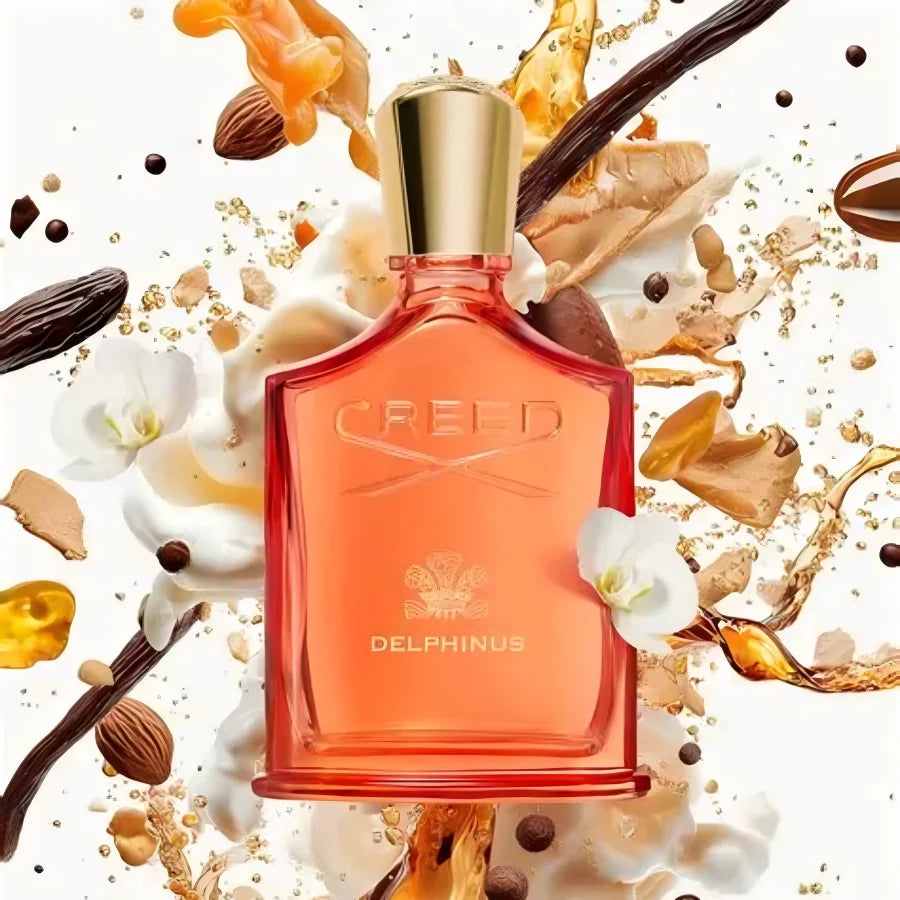 Delphinus Creed for Women Fragrance 100ml/3.3 fl.oz