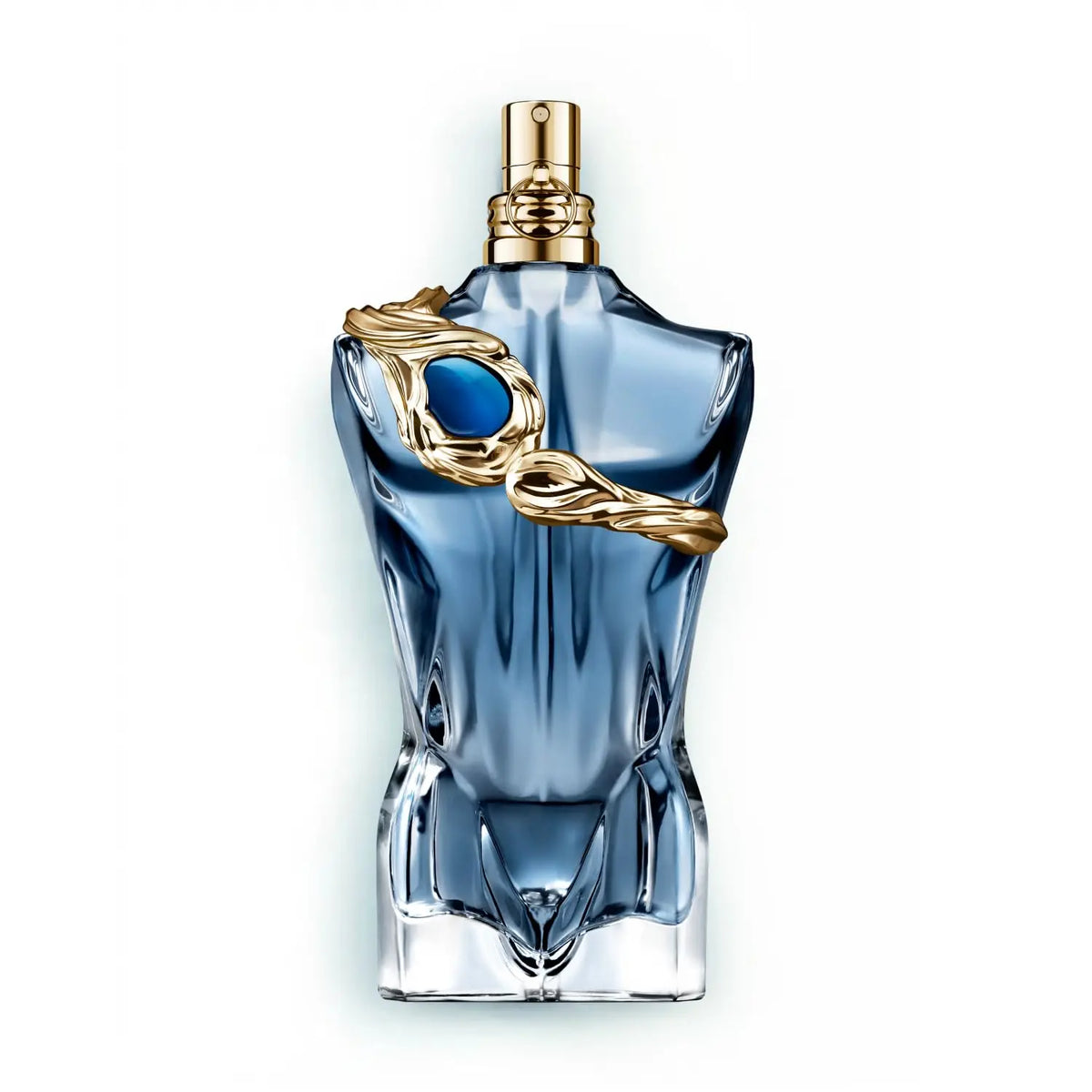 Jean Paul Gaultier Le Beau Narcisse Eau De Parfum Spray – Addictive Amber Musk & Tonka Bean Scent, Bergamot, Long-Lasting Designer Fragrance, Perfect Gift, 4.2 Fl oz / 125 ml