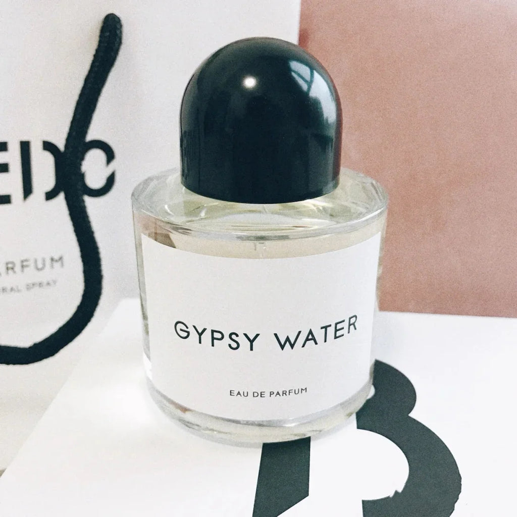 Gypsy Water Perfume 100ml Long Lasting Fragrance Luxury Edp Spray