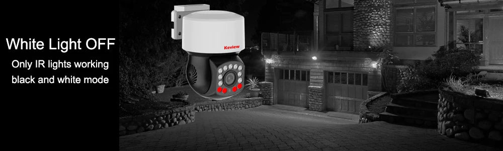 4K 8MP POE PTZ IP Camera XMeye Face Detection Outdoor Video Surveillance CCTV Cameras for NVR ONVIF