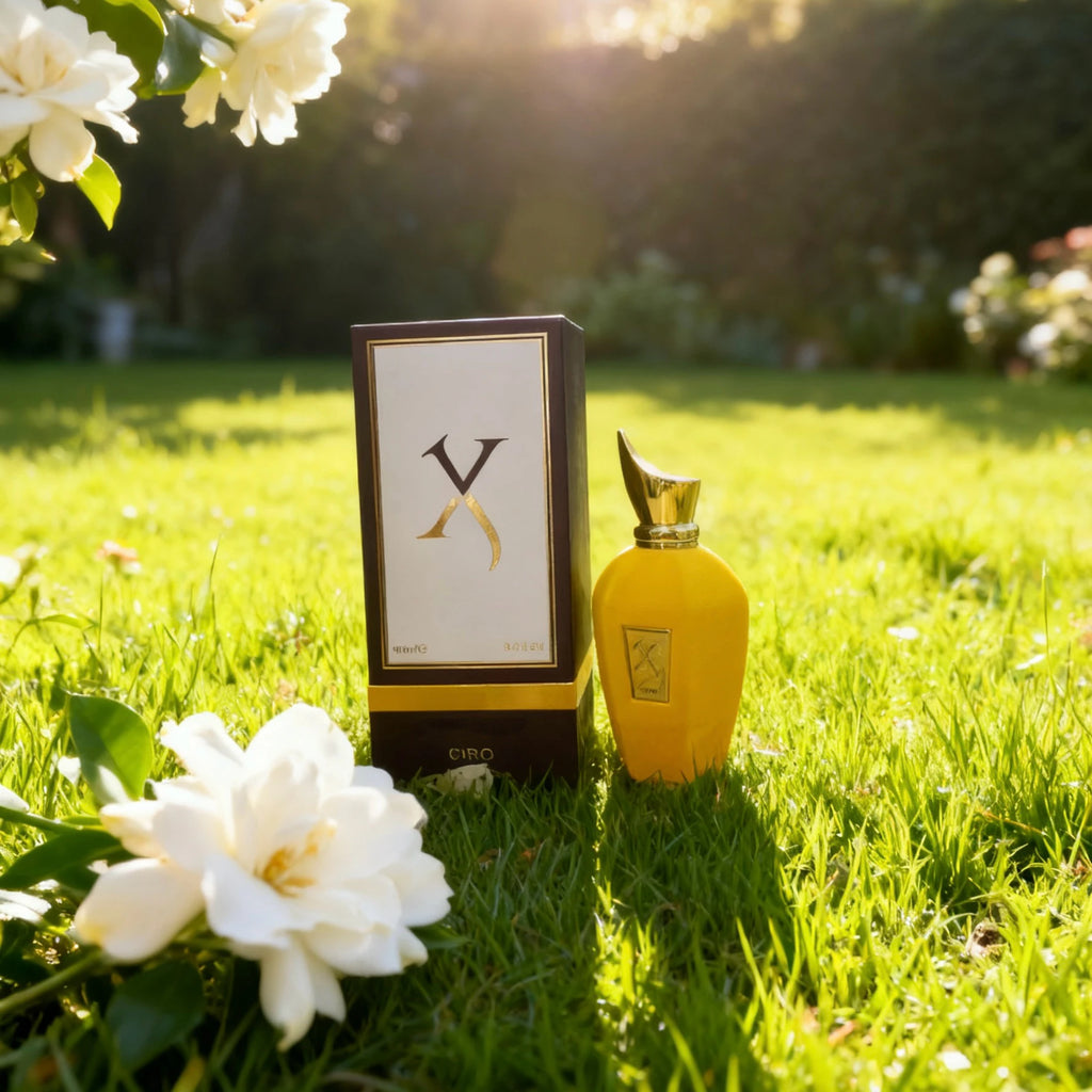 Coro (Selfridges Exclusive) 100ml classic perfume, unisex, long-lasting fragrance, dating gift, Arabic fruit floral fragrance, cologne fragrance