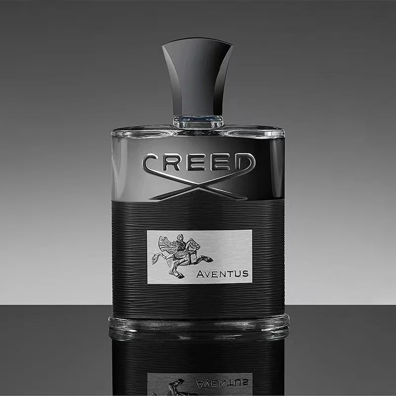 Creed Aventus Eau De Parfum 120ml 4.0fl.oz Long Lasting Men Perfume Fruity Woody Scent