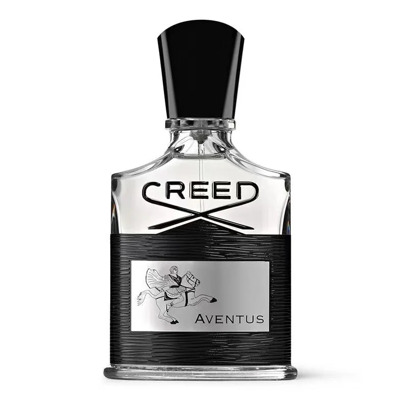 Creed Aventus Eau De Parfum 120ml 4.0fl.oz Long Lasting Men Perfume Fruity Woody Scent