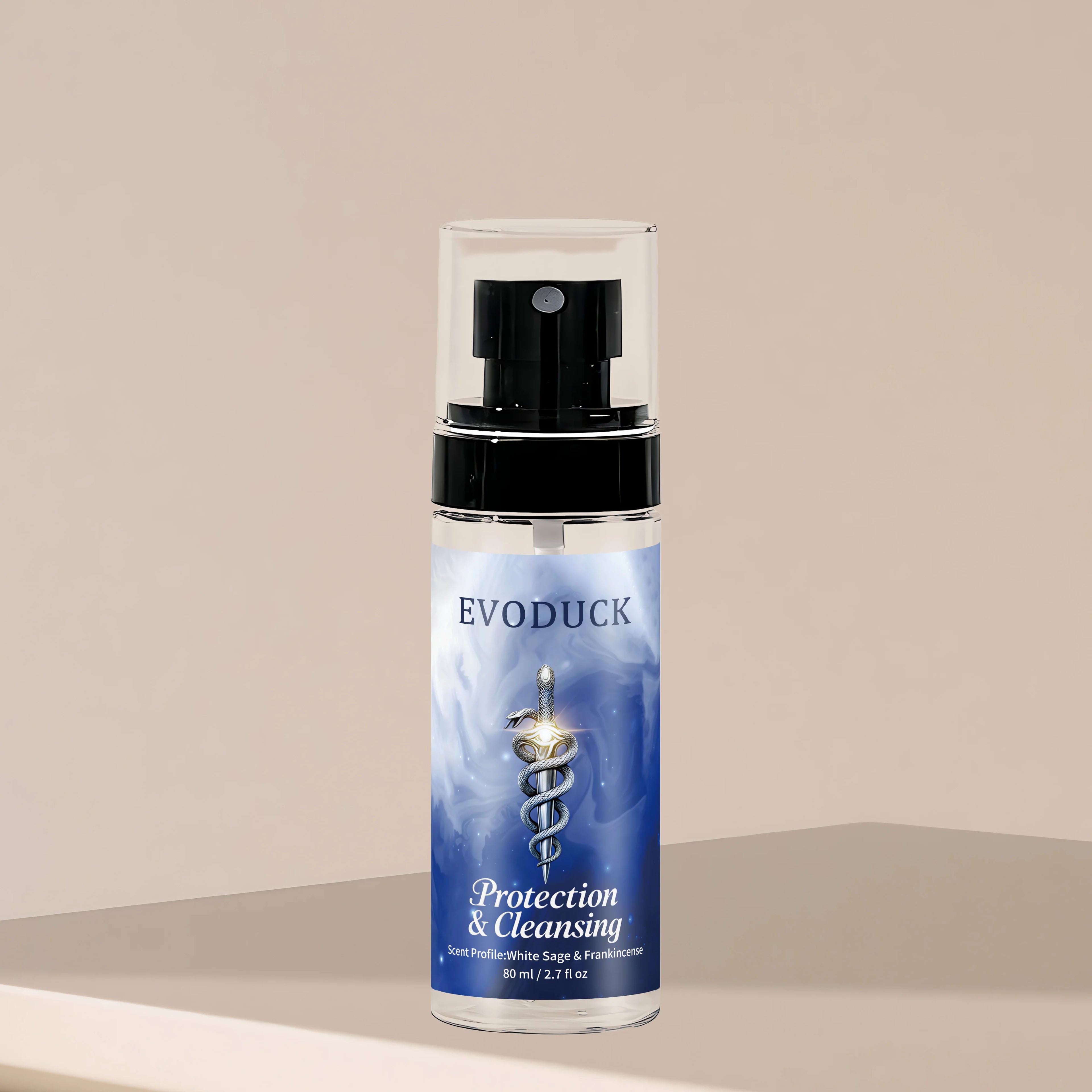 Body Spray for Women,Rose & Jasmine Body Fragrance Mist,2.7 Fl Oz, Women's Fragrance,Long Lasting,Everyday Fragrance,Travel Size