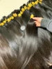 2025 Hot Selling Premium Quality 100% Vietnamese Baby Hair Extensions Full Cuticle Girls' Wholesale Price Ready Human