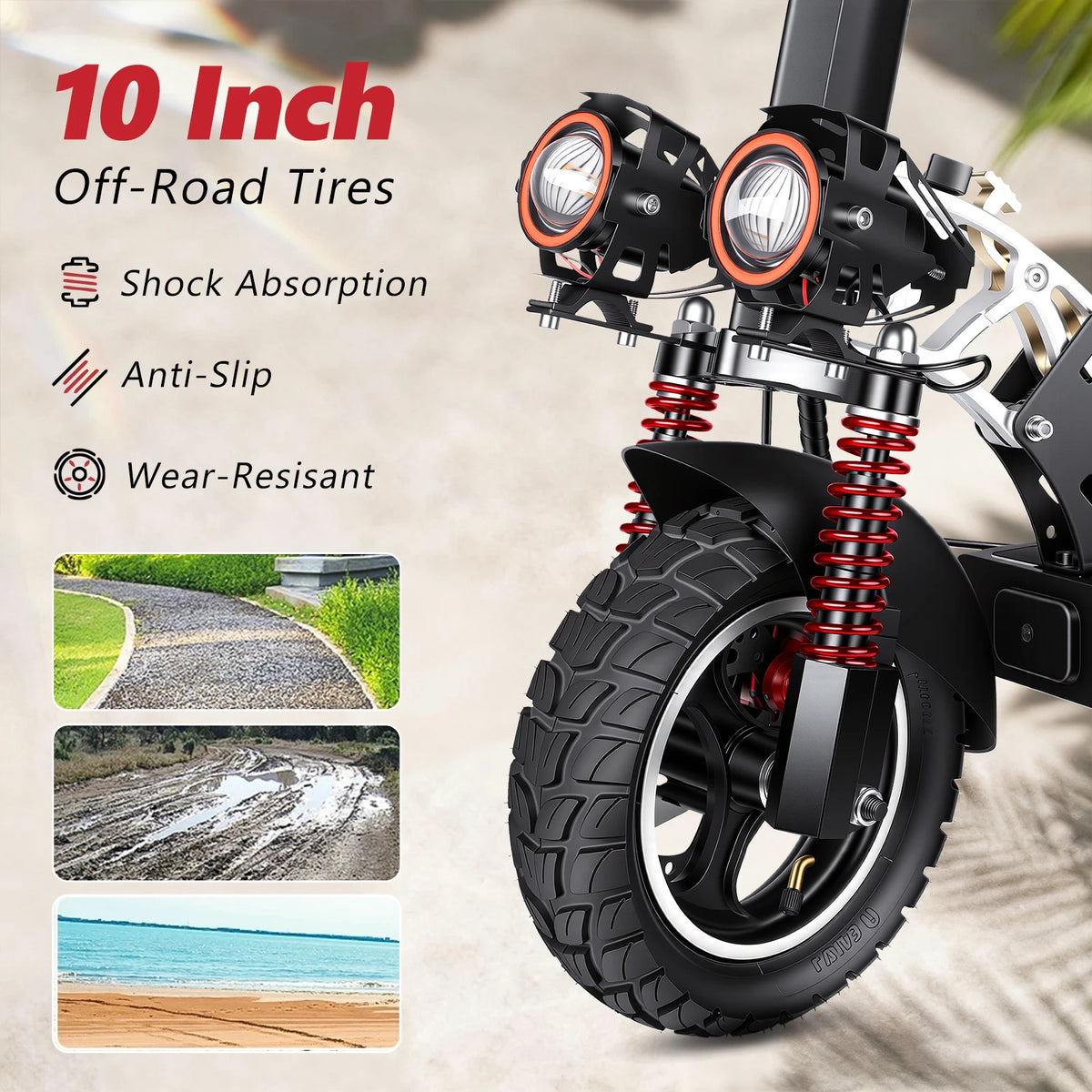SUNNIGOO Electric Scooter for Adults With NFC Lock 48v 800w Powerful Motor Send Seat Foldable Scooter 15ah 55km Long Range