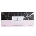 4Pcs 30ml Women Perfume Gift Set Eau De Parfum Long Lasting Fragrance Natural Spray Female Perfumes Holiday Birthday Gift Box
