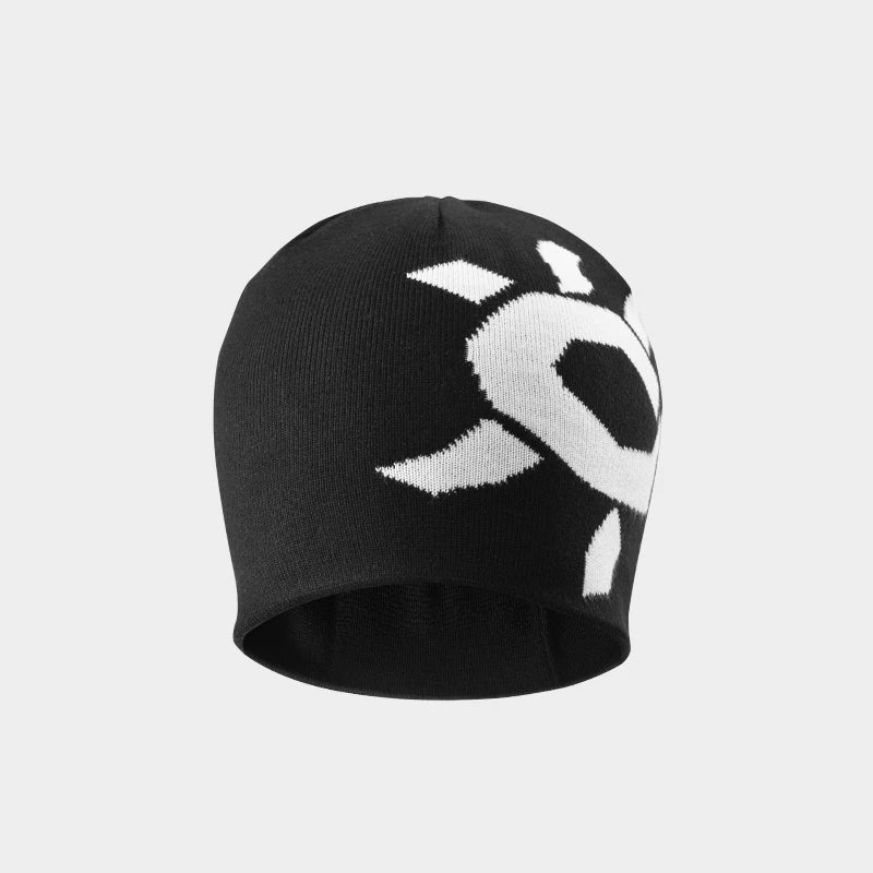 KAILAS New Knit Hat Unisex 58CM Head Circumference Fall Winter Moisture Wicking Warm Mountaineering Camping Hiking Cap KF2467504