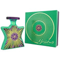 100ml Bond No.9 Bleecker St Fragrance | Fresh Green Citrus Spicy Top, Soft Powdery Violet Floral Middle, Dry Warm Cedar Musk Base