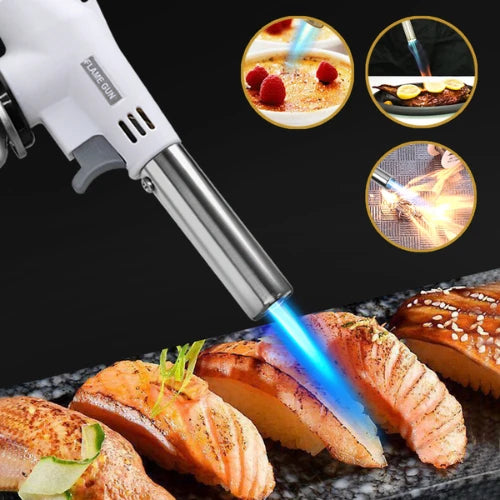 Gourmet Culinary Torque-Professional Adjustable Valvula For Kitchen and Confectionery