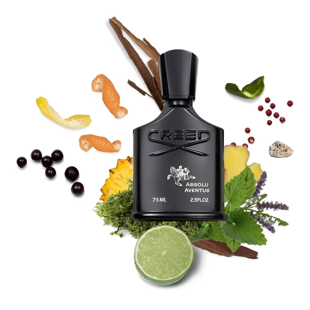 Absolu Aventus 2023 Creed Oriental Fragrance 100ml
