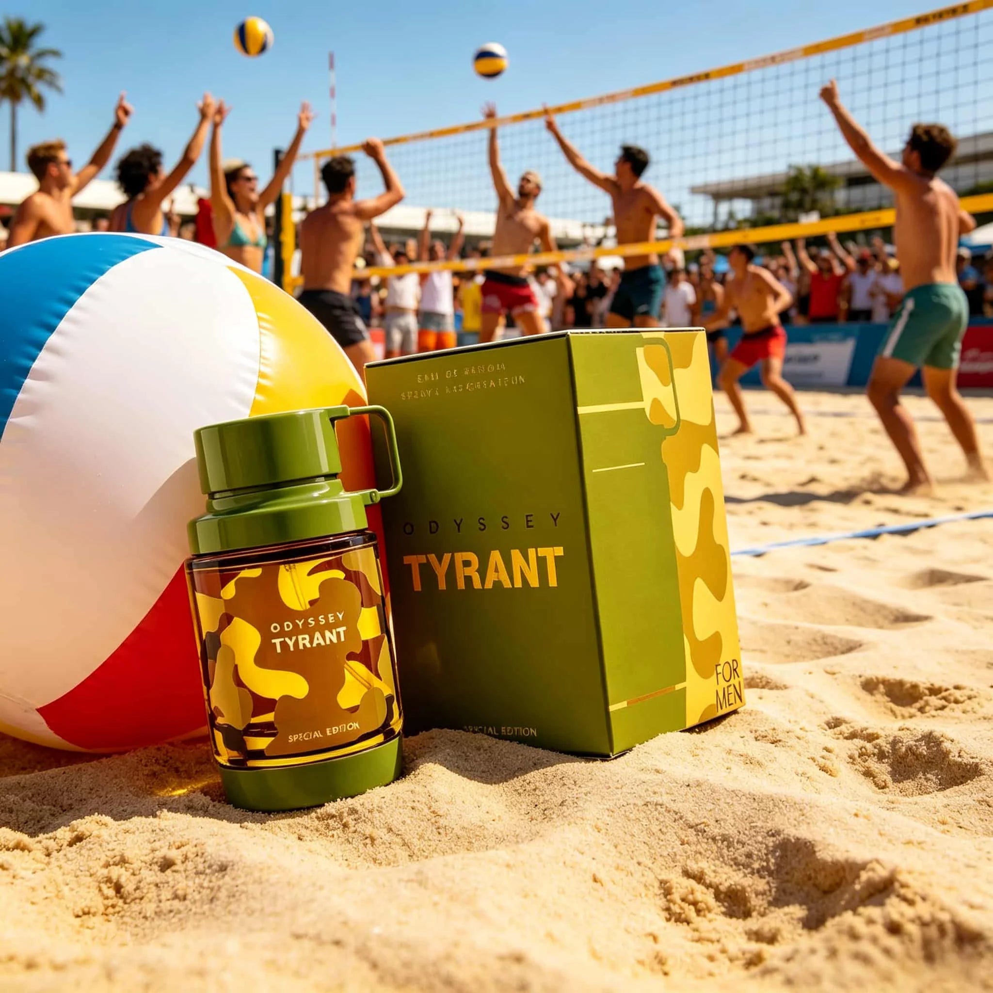 Armaf Odyssey Series Eau de Parfum (100ml/60ml) – Available in various scents: Gourmand Candy/Chocolate Gourmand, Citrus-Woody, Fresh Aquatic, Spicy-Woody, and Floral-Fruity Oriental. Long-lasting fragrance; suitable for bo