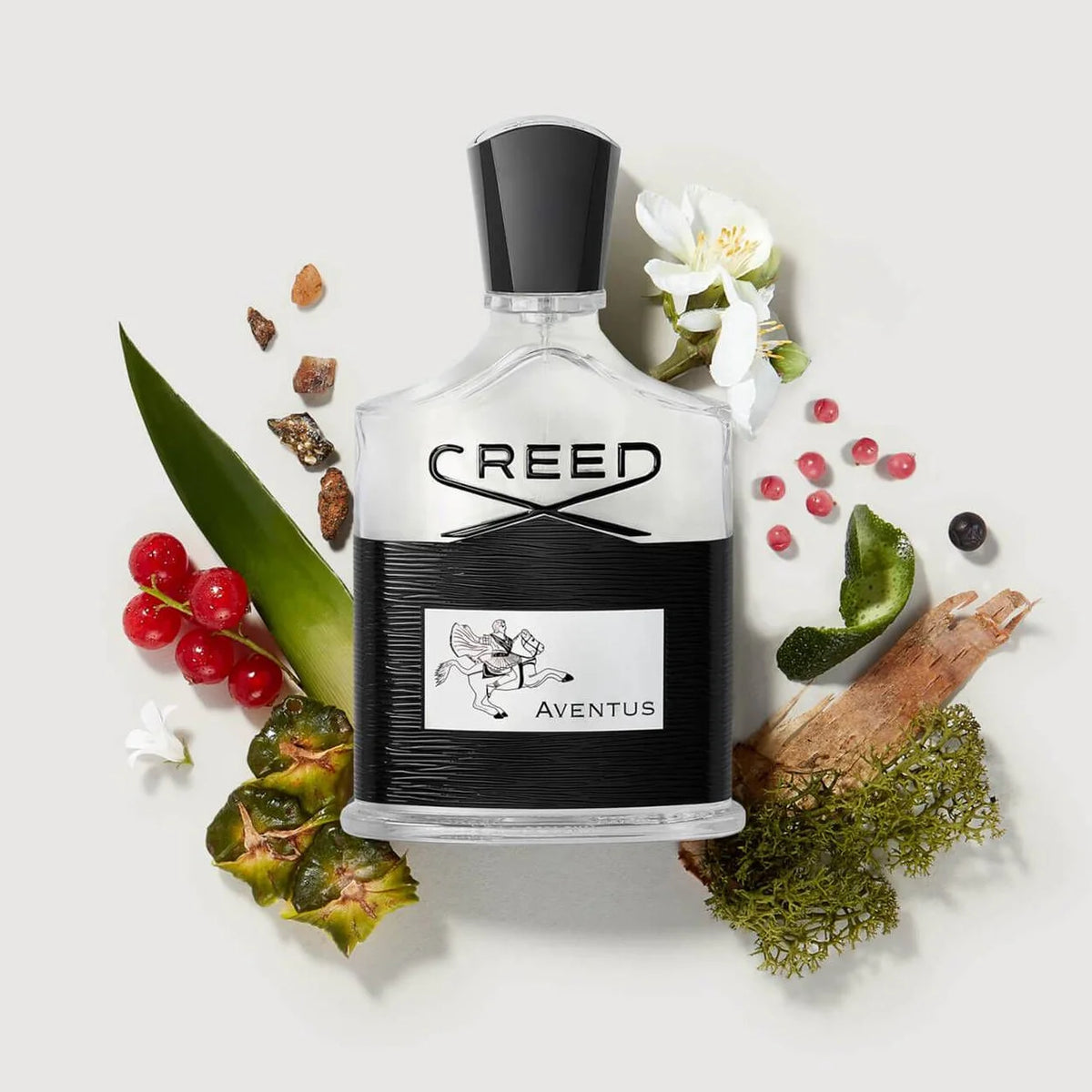 Aventus Creed Chypre Fruity Fragrance 100ml