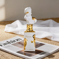 Lattafa Her Confession - Vanilla, Floral, Amber, Musk - Eau De Parfum Long-Lasting Fragrance for Women, 3.40 Ounce / 100 ml