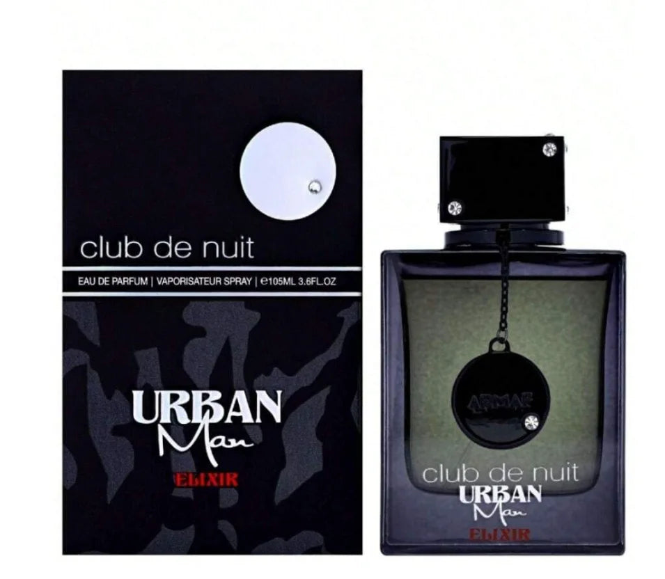 The most popular Armaff Club de Nuit series 12 perfume spray, 3.4oz100ml, multiple choices, unique fragrance, lasting fragrance, suitable for any venue, perfect gift choice