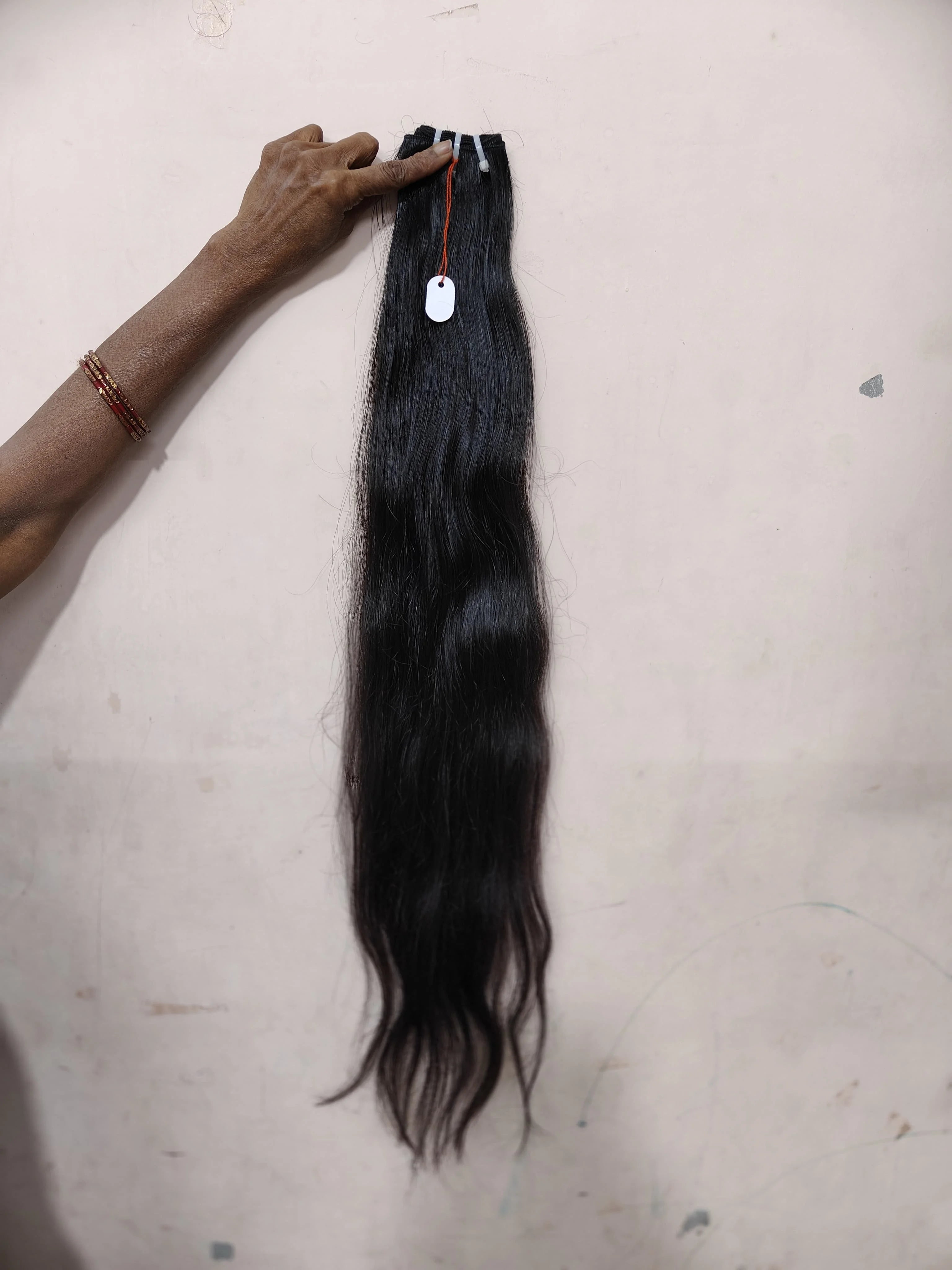 Deep Wave Human Braiding Hair Bulk Extensions No Weft 100% Unprocessed Indian Curly wavy Remy Bulk Human Hair for Braiding