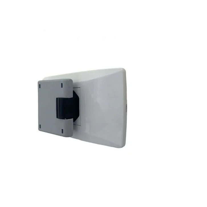 Benjamin Articulated Adapter with Golden Pin C 3 Outputs