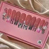 10Pcs Colors Wholesale Hand Paint Gel Best-selling Beautiful Luxury Customized Handmade Press on Nails